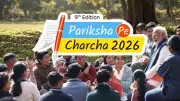 Pariksha Pe Charcha 2026: 9th Edition on Feb 6 with Record Registrations