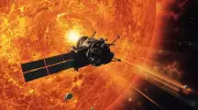 Parker Solar Probe's Historic Data Redefines Solar Wind and Space Weather