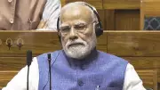 Parliament's Final Day: Modi to Speak Amid Suspensions & Opposition Motion