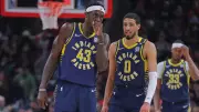 Pascal Siakam Cleared to Play as Pacers Face Rockets in Crucial February 2026 Matchup