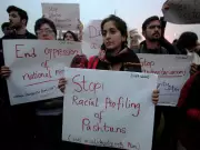 Pashtun Movement Accuses Pakistan of Enforced Disappearances, Demands Activists' Release