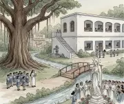 Pathankot's Corner Classroom Initiative: A Beacon of Hope for Underprivileged Students