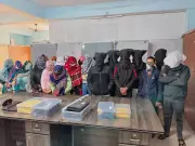 Patna Cyber Unit Busts Fake Call Centre Racket, 21 Arrested for Rs 1 Crore Fraud