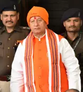 Patna Deputy CM Orders Crackdown on Illegal Hoardings and Parking