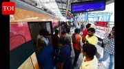 Patna Metro Completes Trial Run on Priority Corridor, Nearing Full Operation