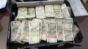 Patna Police Seizes Rs 18 Lakh in Cash, Detains Two in Hawala Suspect Case