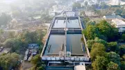 Patna to Get Bihar's Largest 400 MLD Sewage Treatment Plant to Protect Ganga