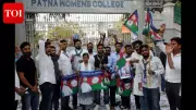 Patna University Student Union Polls: Campaigning Ends, Candidates Debate Reforms
