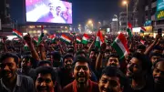 Patna's Cricket Fever Peaks Ahead of India-West Indies Super 8 Clash