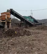 Patna's Massive Land Reclamation Project Aims to Process 20 Lakh Tonnes of Legacy Waste