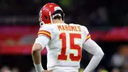 Patrick Mahomes Builds Billionaire Empire Beyond NFL Contracts