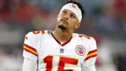 Patrick Mahomes' Contract Restructure Provides Chiefs Crucial Cap Relief