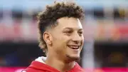 Patrick Mahomes Seen Walking Without Support, Sparks Chiefs Recovery Optimism