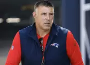Patriots Coach Vrabel's Must-Win Mindset Ahead of Super Bowl LX Clash