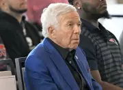 Patriots' Kraft, Belichick Snubbed from Pro Football Hall of Fame Class of 2026