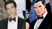 Paul Anthony Kelly Fan-Cast as Batman in DC's 'The Brave and the Bold'