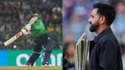 Paul Stirling Matches Rohit Sharma, Shakib Al Hasan's T20 World Cup Record