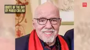 Paulo Coelho's Literary Journey: From Brazilian Novelist to Global Inspiration