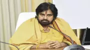 Pawan Kalyan Accuses Jagan of Sending 1 Lakh Adulterated Tirupati Laddus to Ayodhya