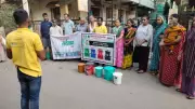 PCMC Mandates Four-Colour Bin System for Waste Segregation to Avoid Penalties