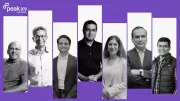 Peak XV Partners Raises $1.3 Billion for India and APAC Startup Funds
