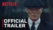 Peaky Blinders: The Immortal Man Trailer Released Featuring Jasna Anderson and Cillian Murphy