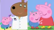 Peppa Pig's Brother George Gets Hearing Aid in Landmark Kids' TV Inclusivity Move