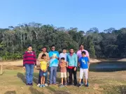 Periyar Tiger Reserve Launches Innovative Project for Children with Autism