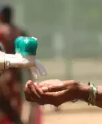 Pesticide Scare in Shimla Village: Water Tank Contamination Sparks Panic