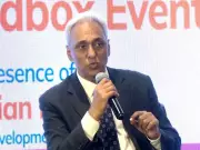 PFRDA Chief Labels ICICI's NPS Swasthya Equity Plus an Experiment, Compares to Ayushman Bharat