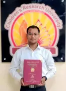 PhD Scholar Documents 134 Tribal Lullabies in Gujarat, Preserving Vanishing Oral Traditions