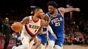 Philadelphia 76ers Face Portland Trail Blazers in Crucial 2026 NBA Matchup