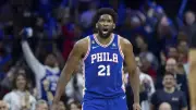 Philadelphia 76ers Face Uncertainty as Joel Embiid Listed as Questionable vs Trail Blazers