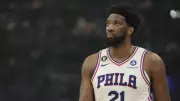 Philadelphia 76ers Face Urgent Test Without Joel Embiid Against Atlanta Hawks