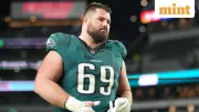 Philadelphia Eagles Face Offensive Line Crisis with Potential Retirements