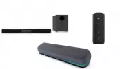 Philips Launches 5 New Audio Products in India: Soundbars, Earphones & More