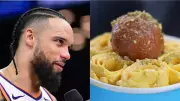 Phoenix Suns' Dillon Brooks Reveals Gulab Jamun as Favorite Indian Dessert