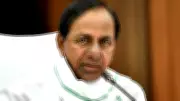 Phone Tapping Probe: SIT Questions BRS Chief KCR at Hyderabad Home