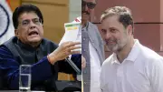 Piyush Goyal Accuses Rahul Gandhi of Obstructing Bofors Probe, Labels Gandhi Family 'Compromised'
