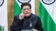 Piyush Goyal Assures Parliament on Trade Deal Protection for Agriculture, Dairy