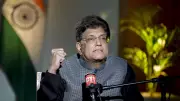 Piyush Goyal Assures Robust Safeguards in India-US Trade Agreement