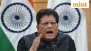 Piyush Goyal Condemns Rahul Gandhi Over India-US Trade Deal Remarks