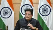 Piyush Goyal Credits Trump for US Tariff Reduction Announcement