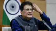 Piyush Goyal Criticizes EU's Trade Tactics, Highlights India's Economic Resilience