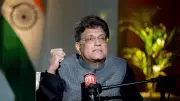 Piyush Goyal Defends India-US Trade Deal, Says It Will Boost Farmers' Income