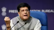 Piyush Goyal Dismisses IT Sector Fears as 'Ridiculous', Highlights AI Role