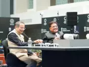 Piyush Goyal: India's Economy to Add $26 Trillion by 2047, Unmatched Opportunity