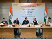 Piyush Goyal Meets Export Councils to Strategize on Trade Deal Opportunities