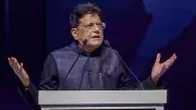 Piyush Goyal to Address Parliament on India-US Trade Deal Progress