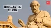 Plato's Parenting Wisdom: Why Slow Progress Deserves Respect in Child Development